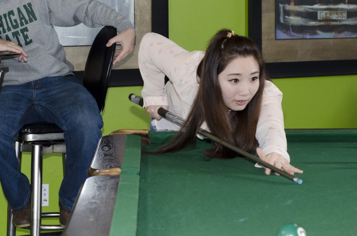 Photos of Berrytree Apartments near Michigan State University East